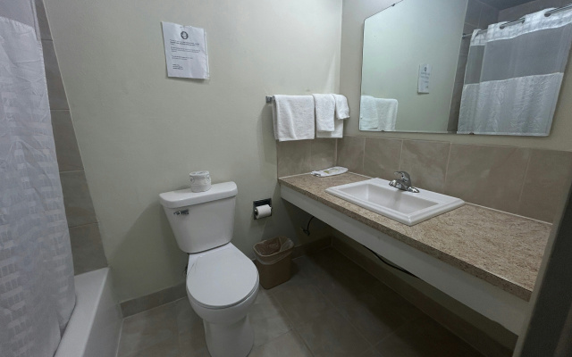 Gateaway Motel Broken Bow NE
