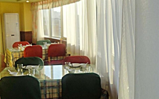 Home Inn