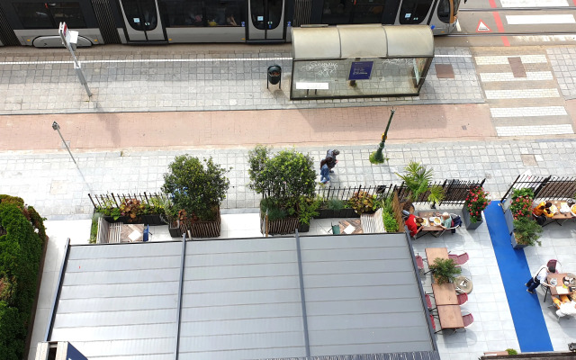 Hotel Derby MERODE