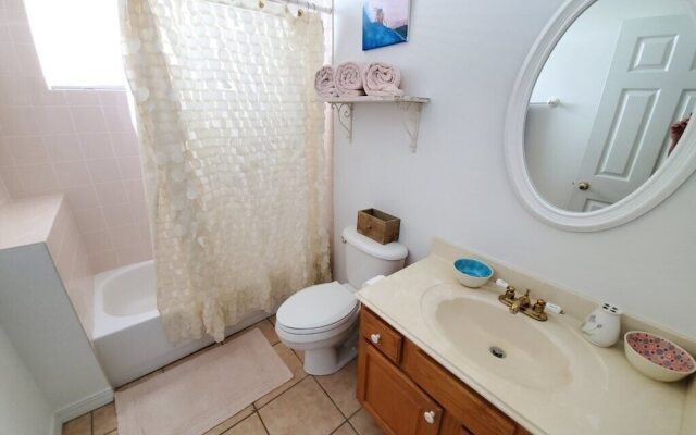 The Mermaid Guest House - All