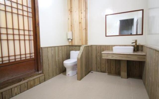Junbuna Homestay