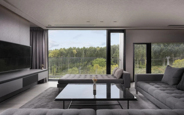 Sansui Niseko