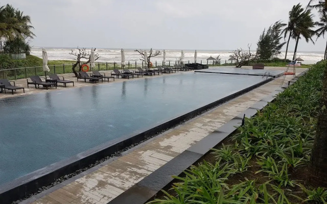 Ocean Resort 3Bedrooms Private Pool