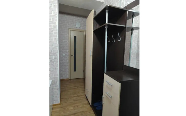 Апартаменты в микрорайоне Царский 13