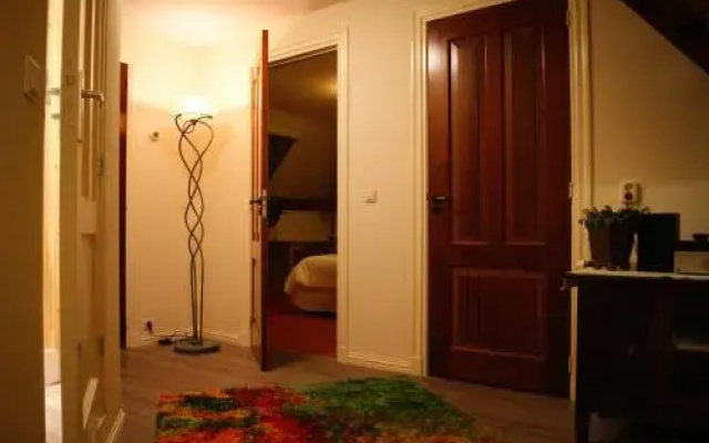 Nelly's B&B