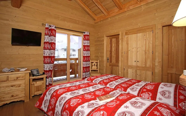 Prestige Lodge - Les Deux Alpes