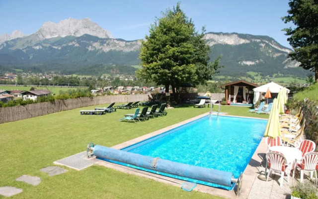 Romantik Aparthotel Sonnleitn