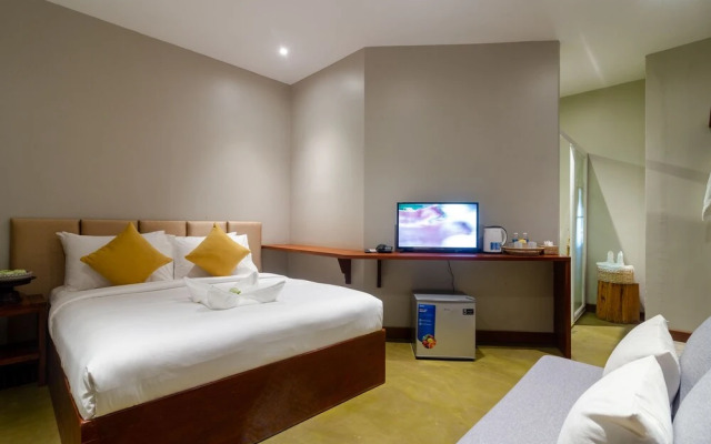 Reservoir Hotels