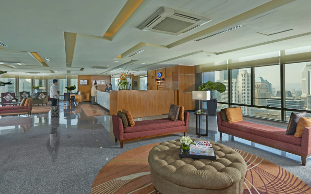 Premiera Hotel Kuala Lumpur