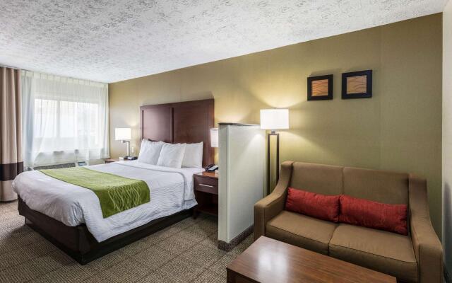 Comfort Inn Medford - Long Island