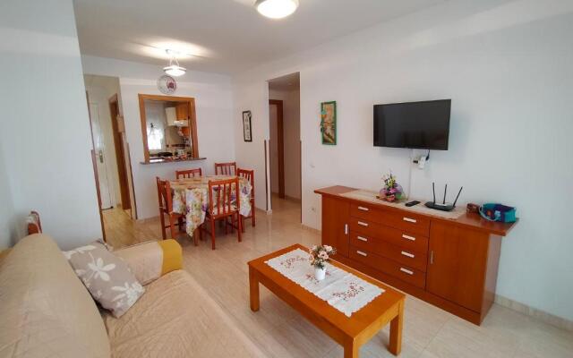 ACV - Marina Trebol III-2ªLinea Planta 1 Norte