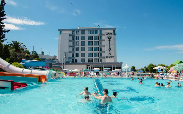 Tilya Resort Hotel
