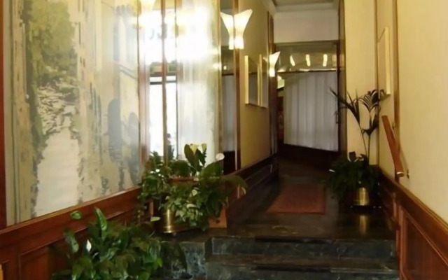 Hotel Italia