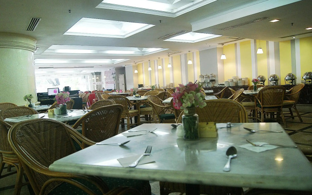 Tang Dynasty Park Hotel