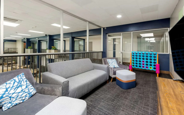 Best Western Fairmont