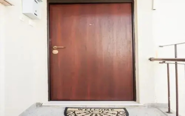 Aldo Apartments Center