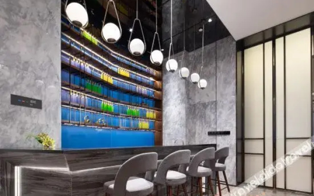 Hampton by Hilton Linyi Beicheng Center