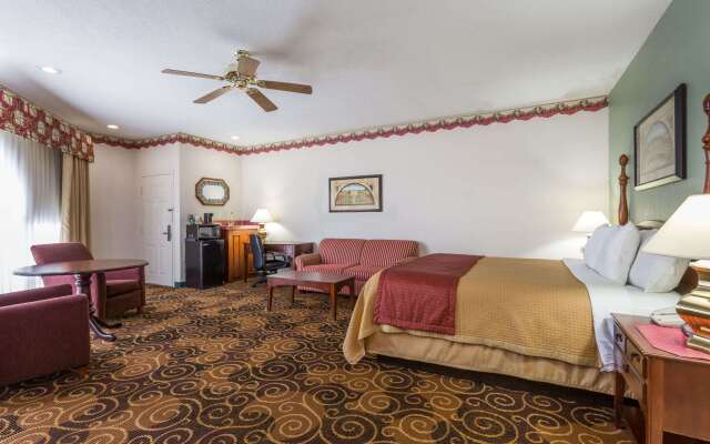 Days Inn by Wyndham Orangeburg