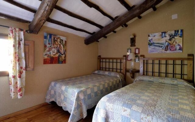 Casa Rural La Tahona