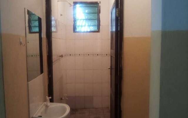 One World Apartments Bamburi