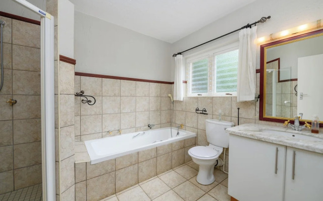 San Lameer Villa 13924