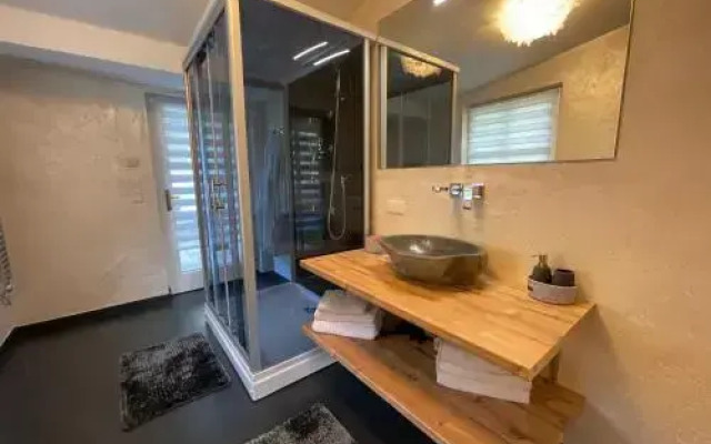 Hahnenkamm Chalet Kitzbühel