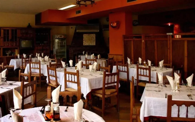 Hotel Hispanidad