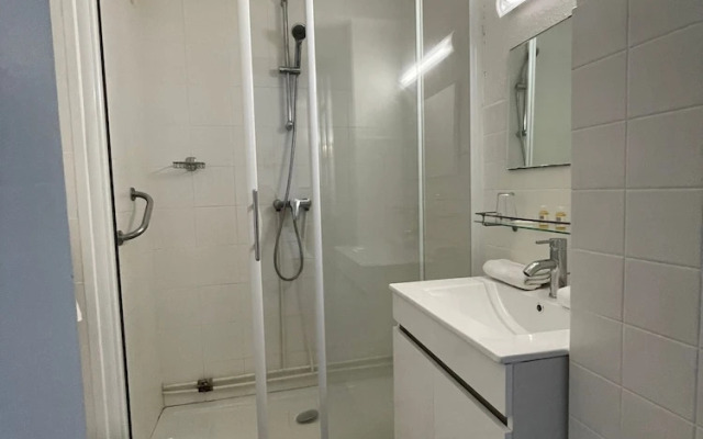 Hotel le Vascon