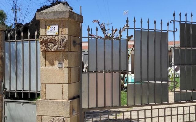 La Vigna Salentina - Con Giardino e Piscina Privata