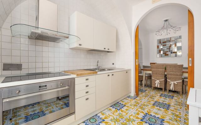 Faraglioni di Sorrento