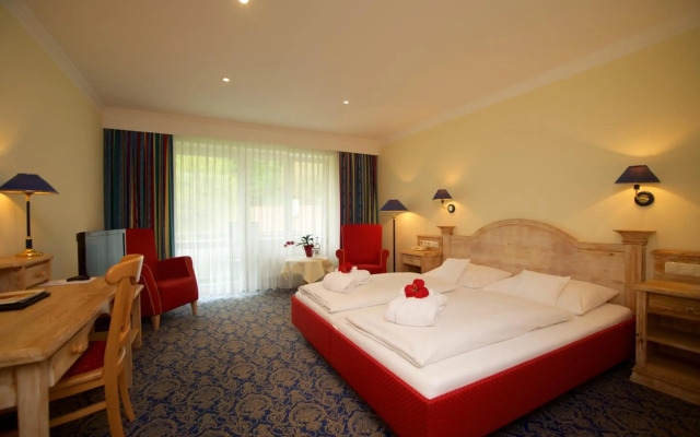 Aktiv Hotel Schweiger