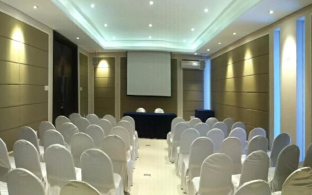 Hotel Trio Indah 2 Malang