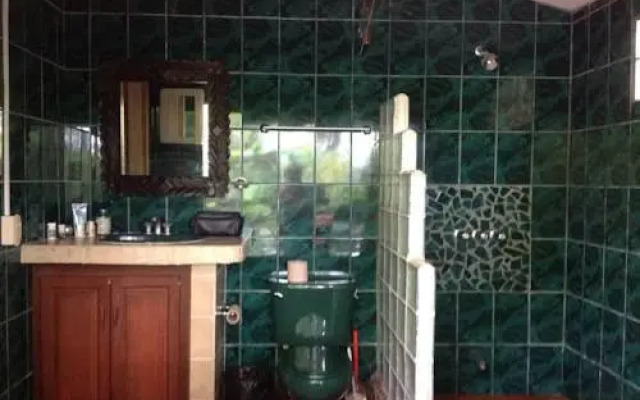 Casa Manglar Guesthouse