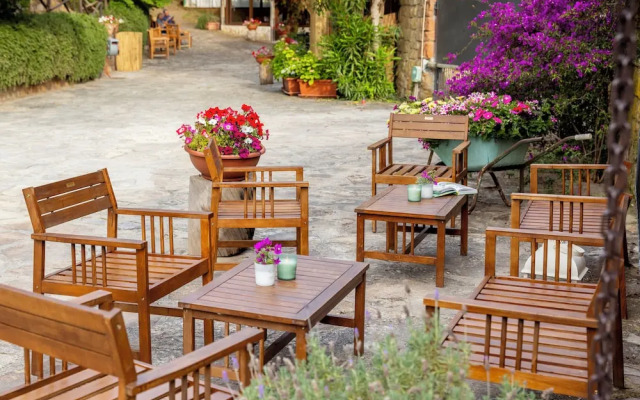 Agriturismo Club Le Cannelle