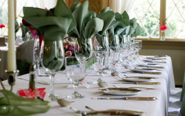 Quamichan Inn