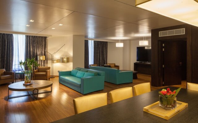 Eko Hotel Main Building
