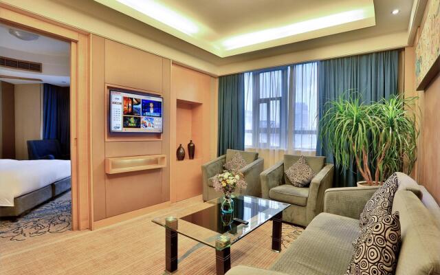 Bali Yating Hotel Yiwu