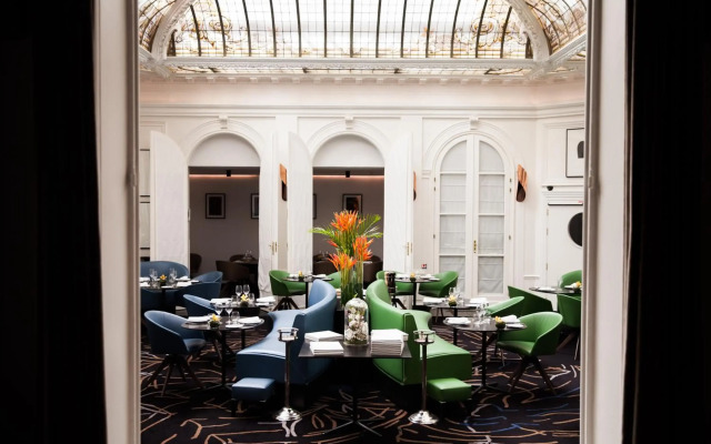 Hotel Vernet