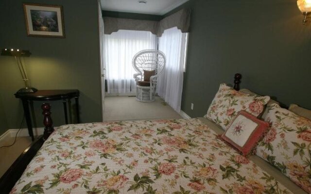 Wellington House Bed And Breakfast