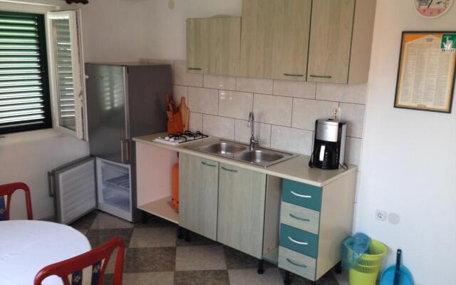 Apartments Zomzi