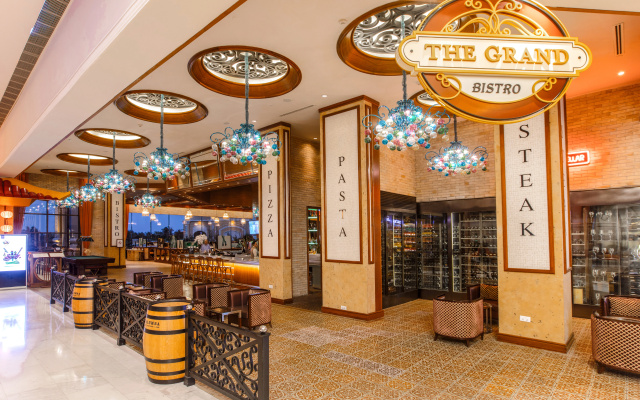 InterContinental Grand Ho Tram by IHG – Lobby – Xuyen Moc