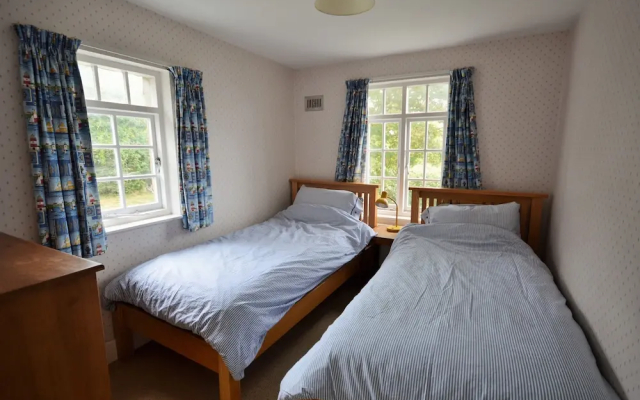 Norlands Cottage