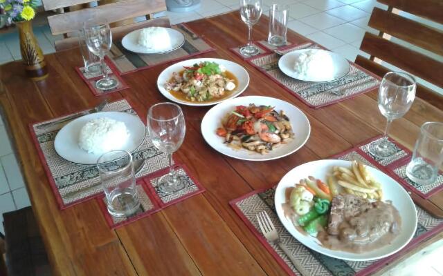 Huan Chiang Dao Resort