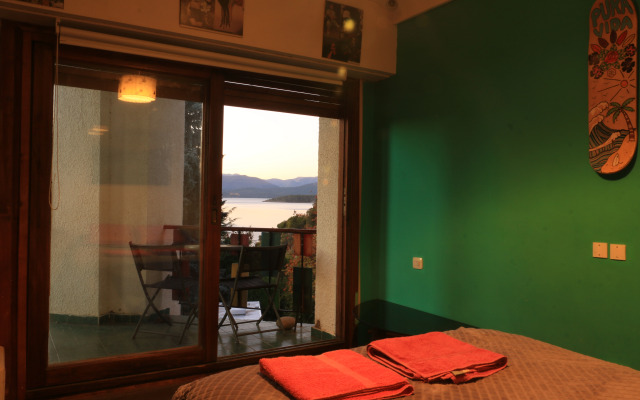 La Casona Hostel