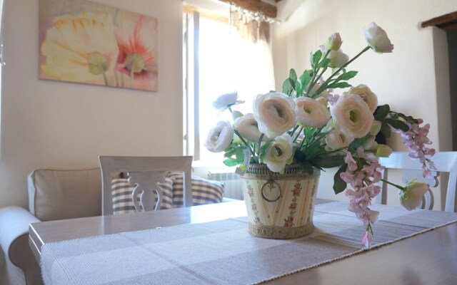 Peonia Apartment