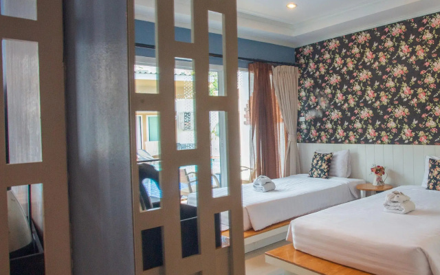 Milano Hua Hin