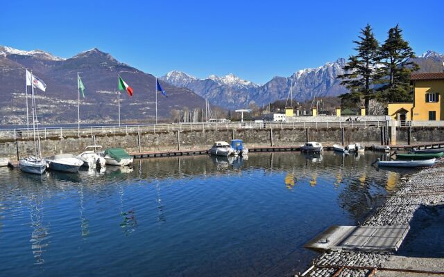 Residence Lake Como