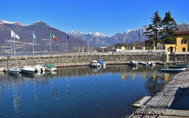 Residence Lake Como