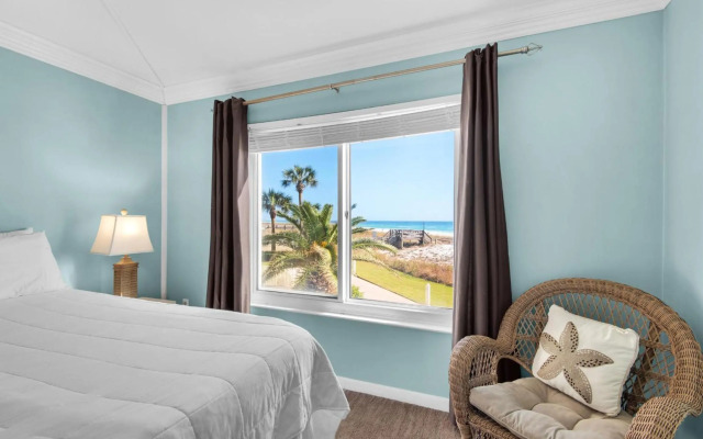 Destin on the Gulf By Holiday Isle