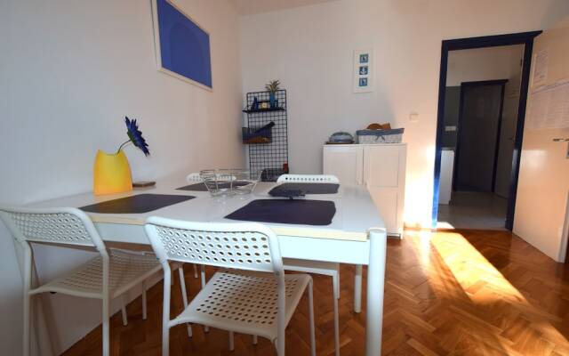 Apartment Magdica